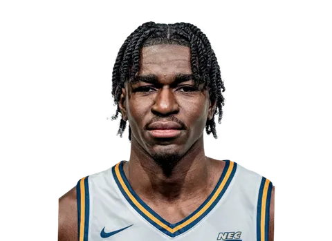 Najimi George