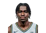 Najimi George