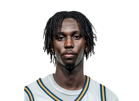 Nathan Narcisse