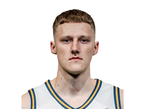 Matiss Ogle