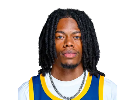 Mujahiid Burton