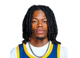 Mujahiid Burton