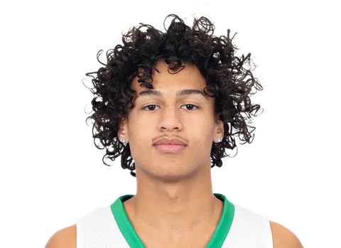 Anthony Smith III