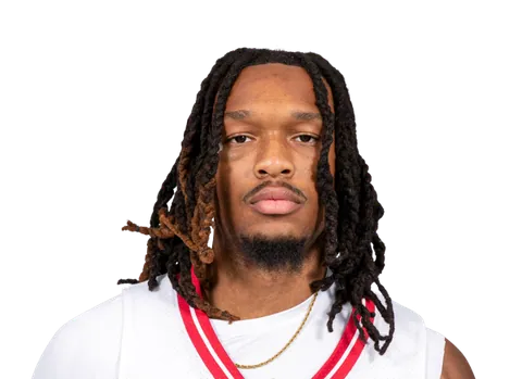 Hassan Washington