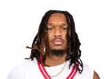 Hassan Washington