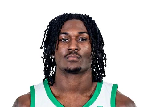 Cahmai Crosby