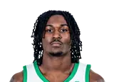 Cahmai Crosby