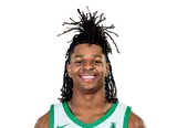 EJ Horton