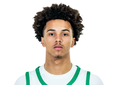 Curtis Stinson Jr.