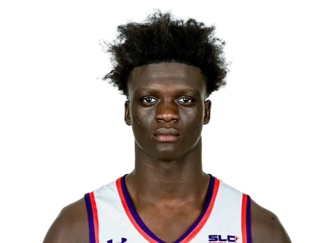 Moustapha Loum