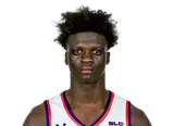 Moustapha Loum