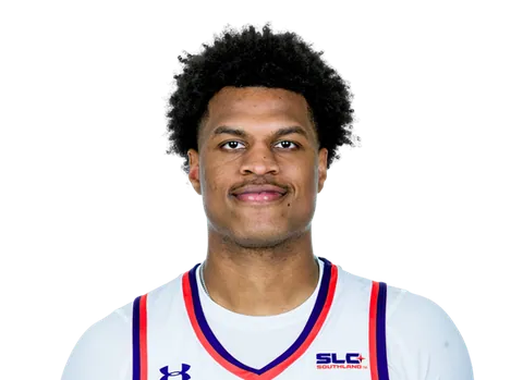 Kordrick Turner