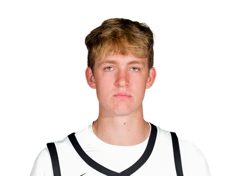 Isaac Garrett