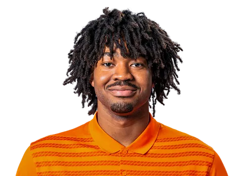 Benjamin Ahmed
