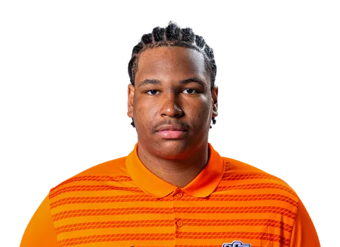 Mekhi Ragland