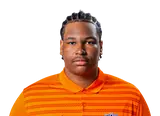 Mekhi Ragland