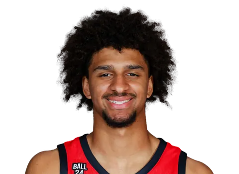 Patton Pinkins