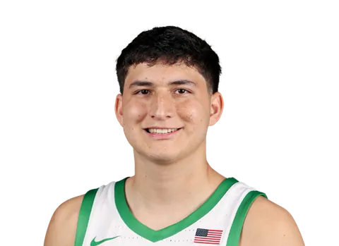 Rian Gonzales