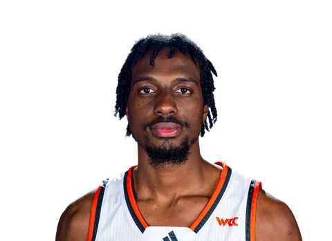 Jaion Pitt