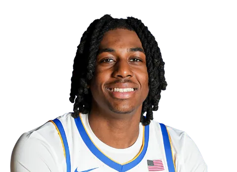 Omari Witherspoon