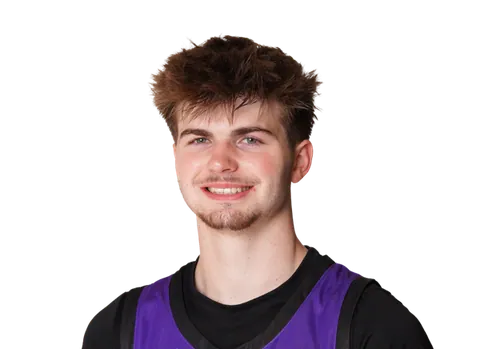 Garrett Nuckolls