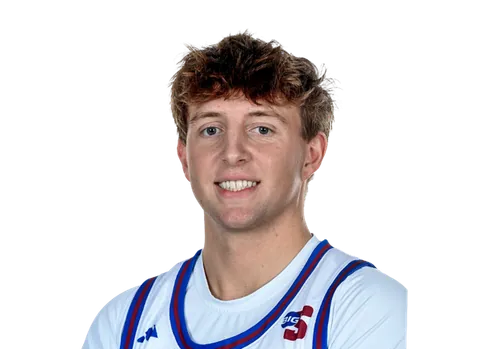 Luke Allison