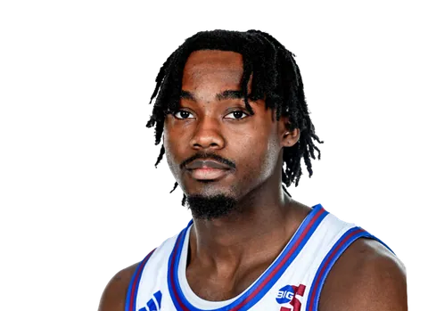 Khalon Hudson
