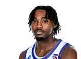 Khalon Hudson