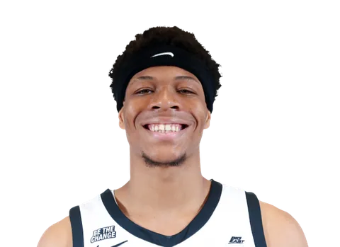 Jaylen Harrell