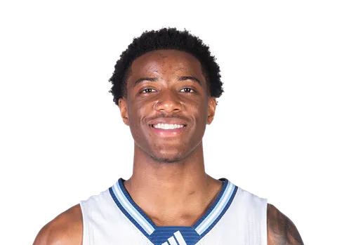 Jalen Harper