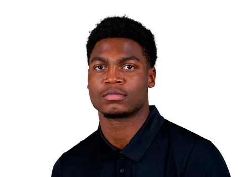 Romari Robinson