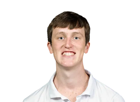 Caleb Harrison