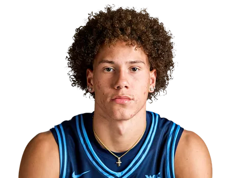 D'Arrae Goodwin