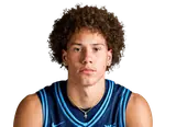 D'Arrae Goodwin