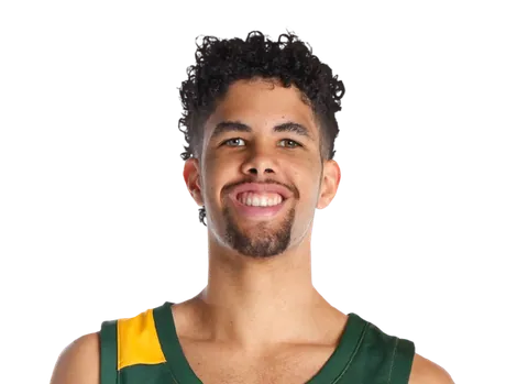 Sean Blakely Drummond