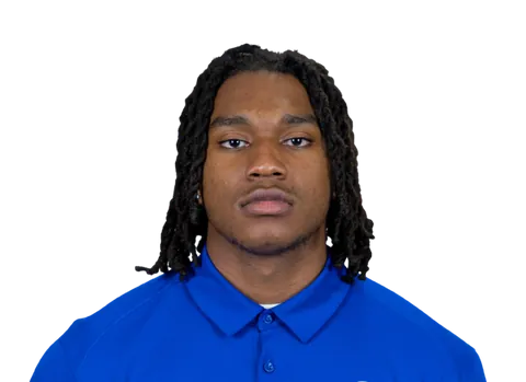 Melvin Bell Jr.