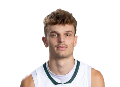 Garrett Shoemaker