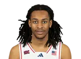 Chaze Harris