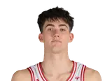 Jesse McIntosh