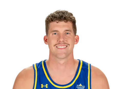 Caleb Delzell