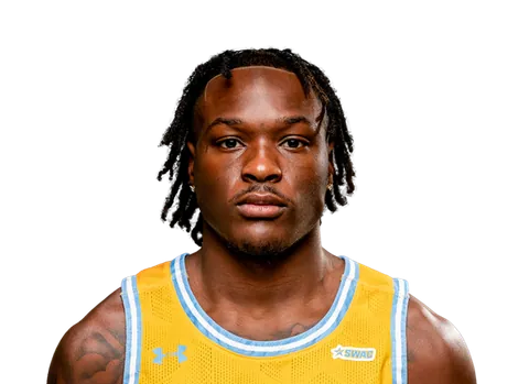 Rondae Hill