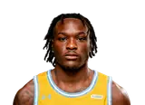 Rondae Hill