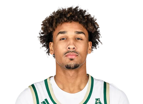 Caleb Sanders