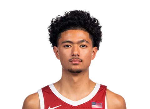 Myles Jones
