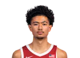 Myles Jones