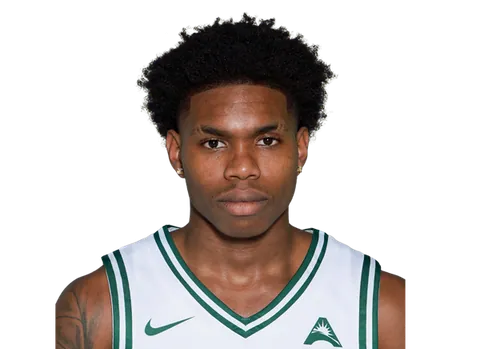 Calvin Sirmans III