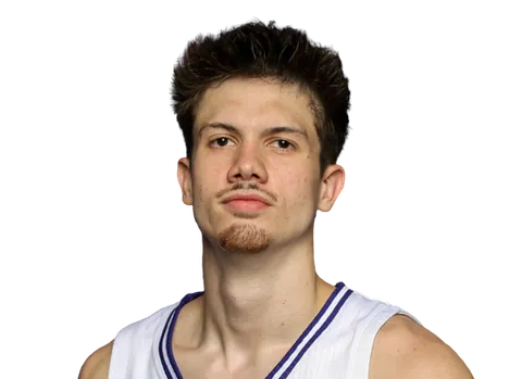 Anthony Holden