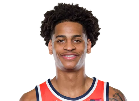 Kiyan Anthony