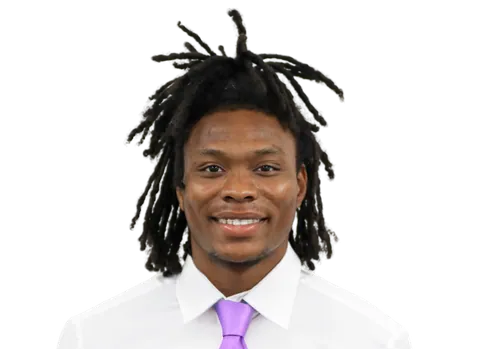 Damion Porter Jr.