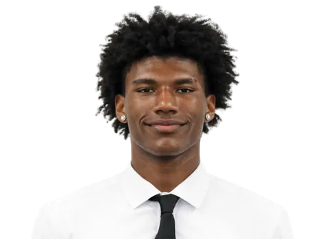 Cameron Thomas